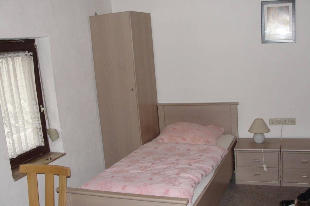 Gästehaus Am Oberen Tor - Zimmer Gästehaus Am Oberen Tor