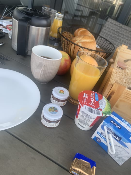 Gastro Floating Village Brombachsee