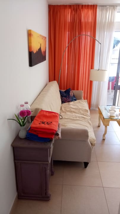 Zimmer Apartments Bogota