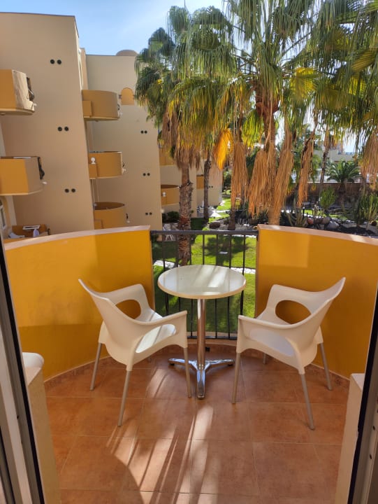 Zimmer Sport Hotel Monte Feliz - powered by Playitas