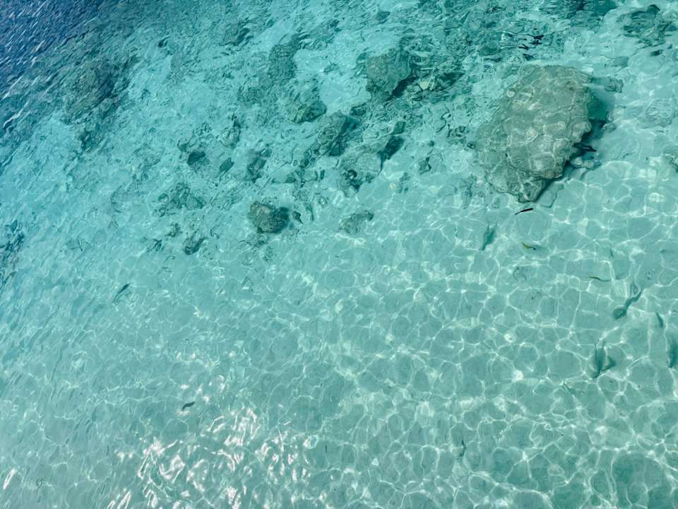 Strand Vilamendhoo Island Resort & Spa