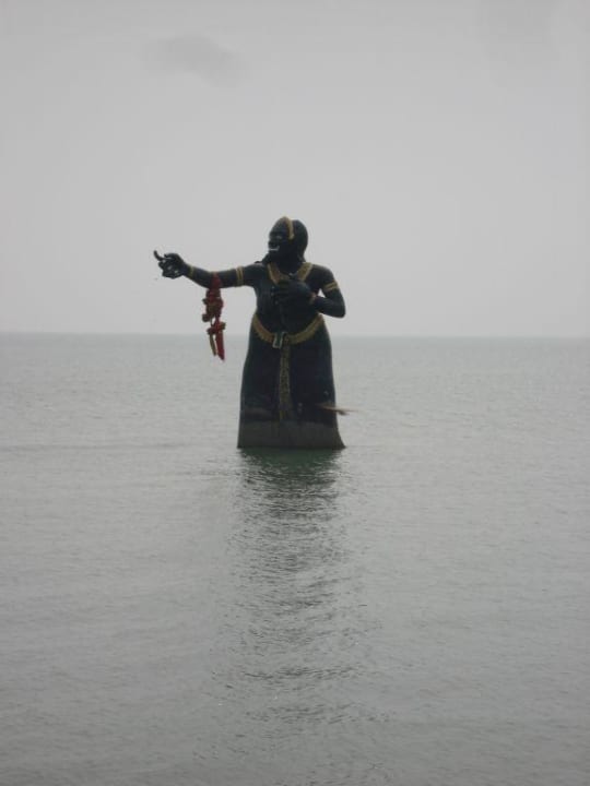 Wer ist das Hotel Puktien Sea View Residence