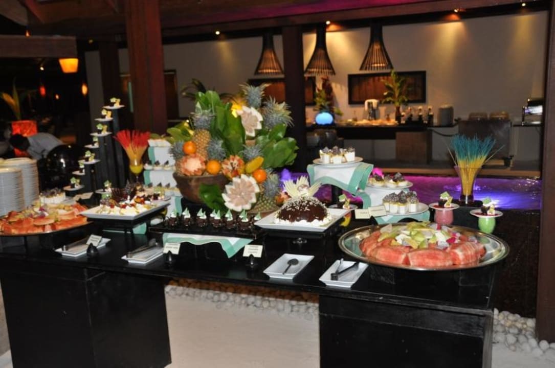 The Maalan Meeru Maldives Resort Island