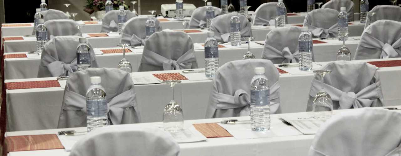 Meeting Room Facilities Laksasubha Hua Hin