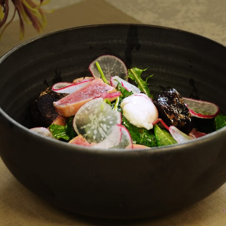 Gastro The Home Hotel Zürich, a member of DESIGN HOTELS