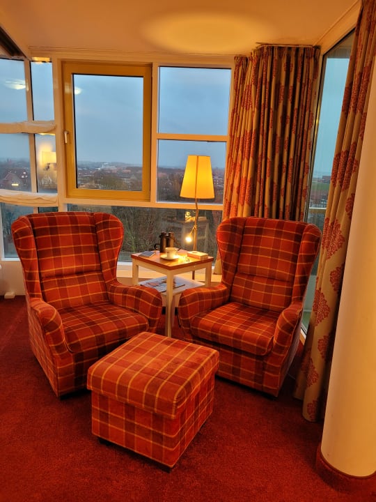 Zimmer Hotel Fährhaus