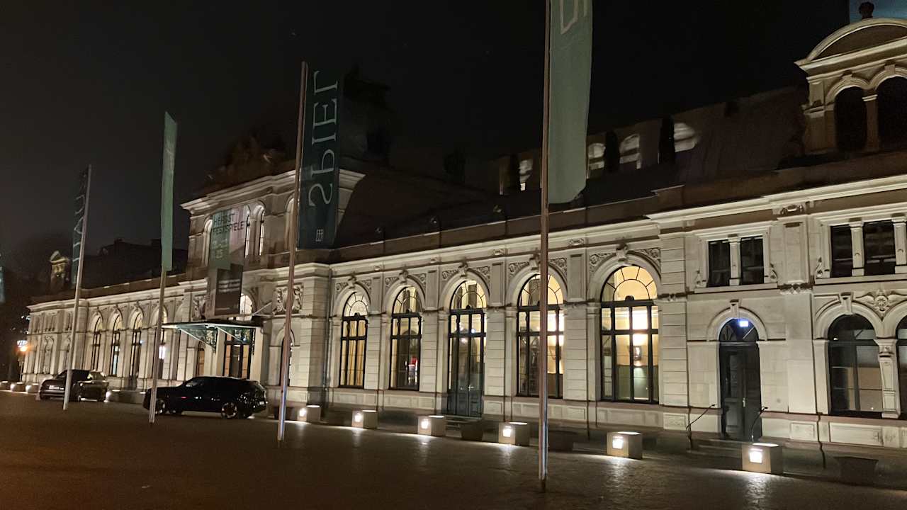 Sport & Freizeit Roomers Baden-Baden