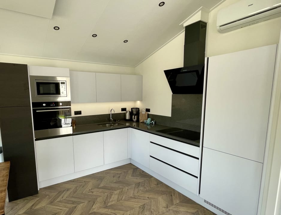 Zimmer EuroParcs Poort van Zeeland