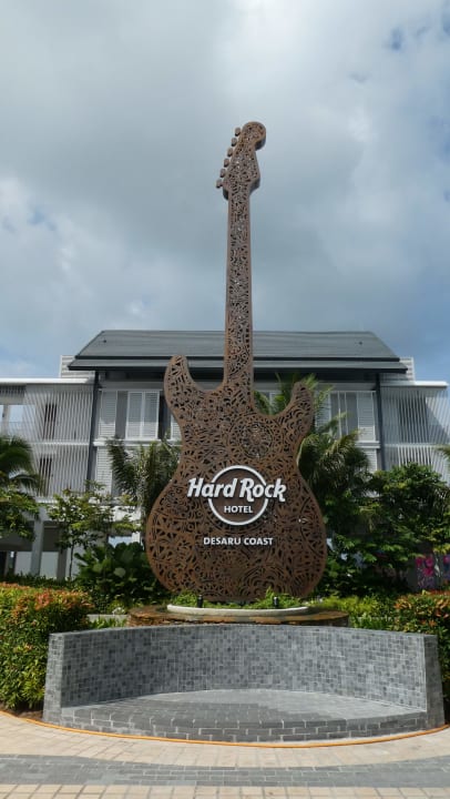Sonstiges Hard Rock Hotel Desaru Coast