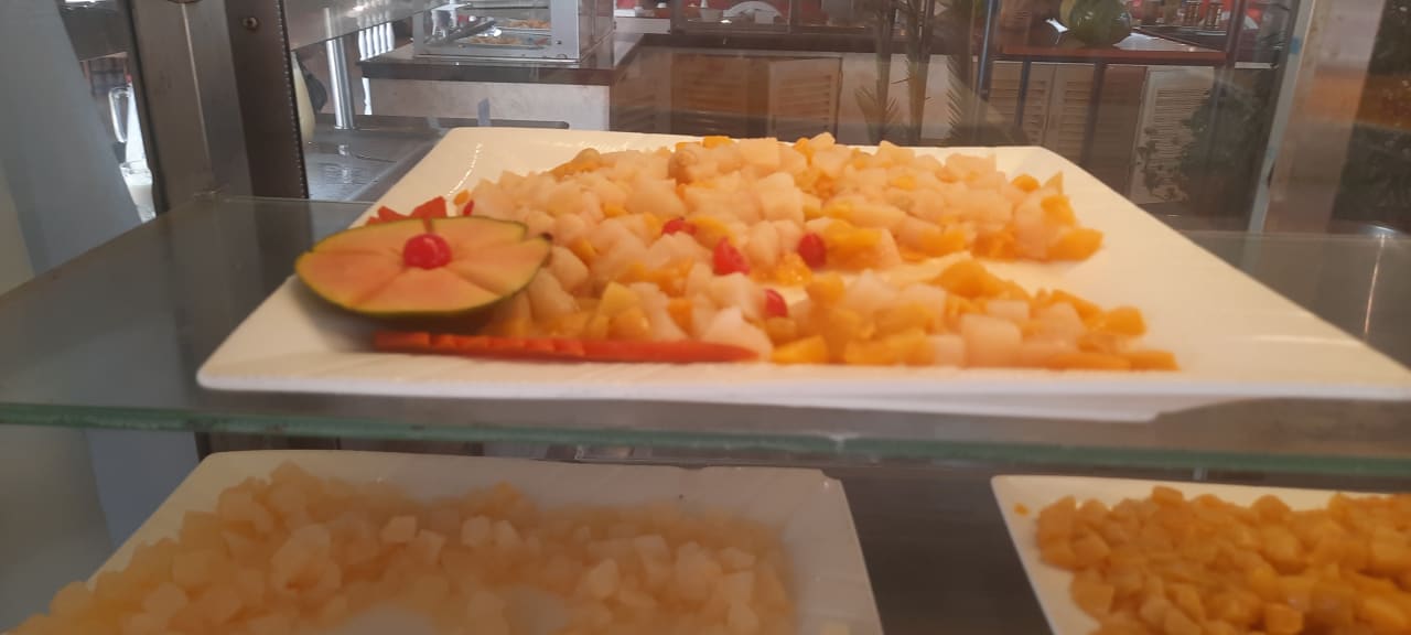 Gastro Hotel Playa Pesquero