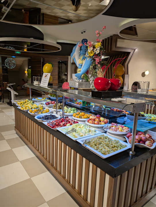 Gastro Botanik Hotel & Resort