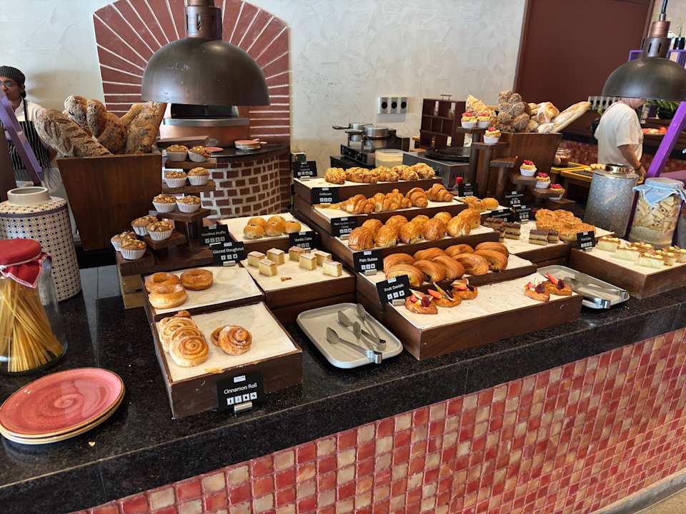 Gastro OBLU SELECT Lobigili