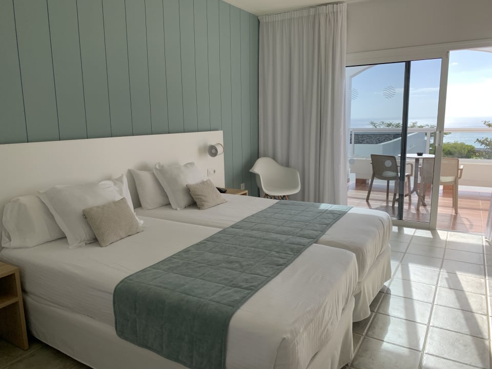 Zimmer AluaVillage Fuerteventura