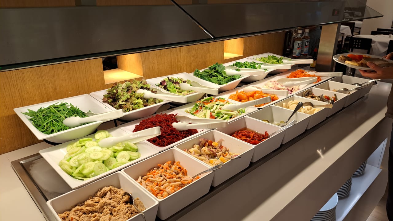 Gastro Welikehotel Marfil Playa