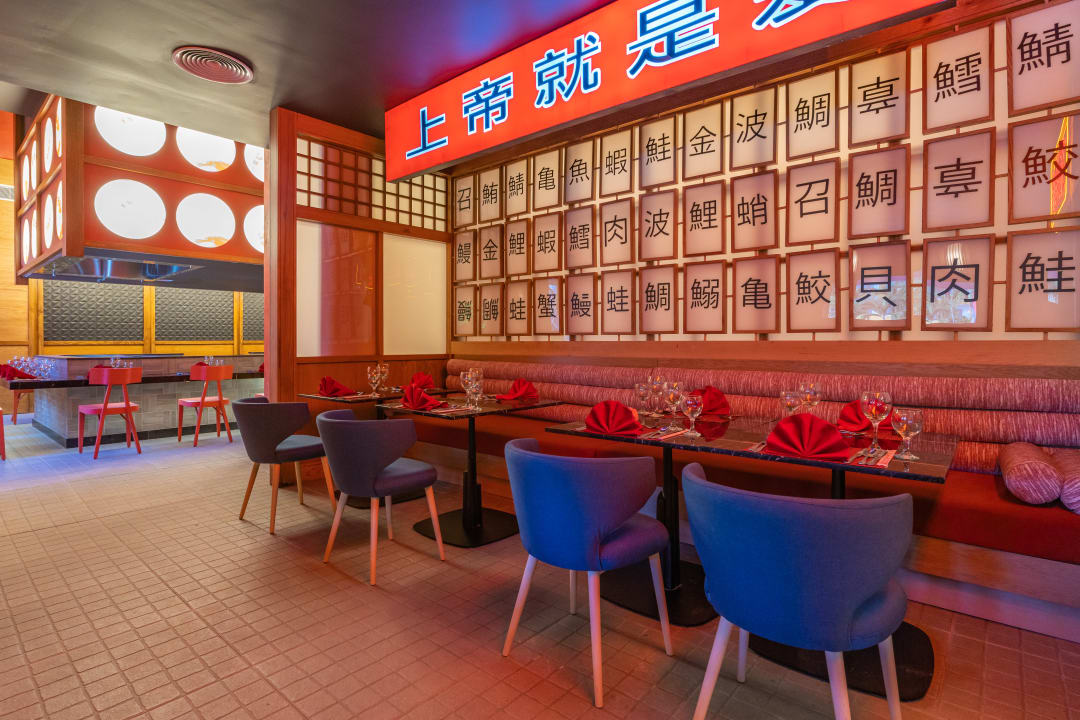 Gastro Caribe Deluxe Princess