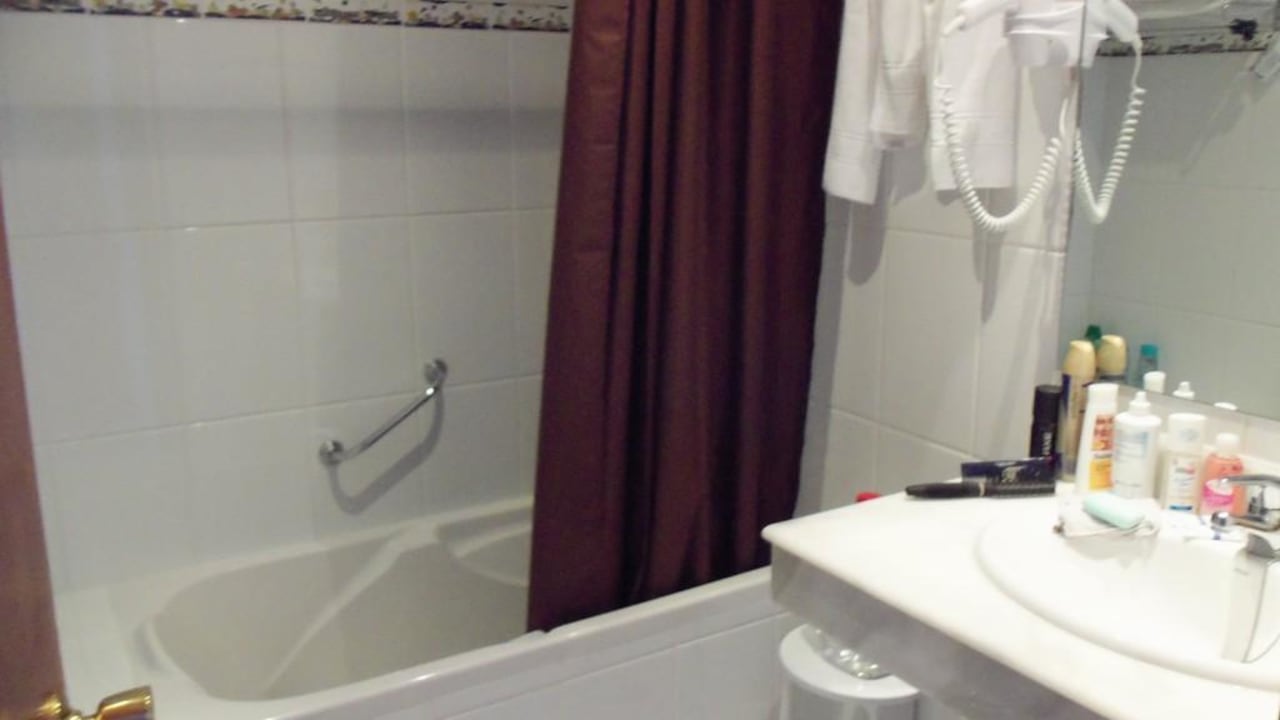 Das Bad Hotel Europalace