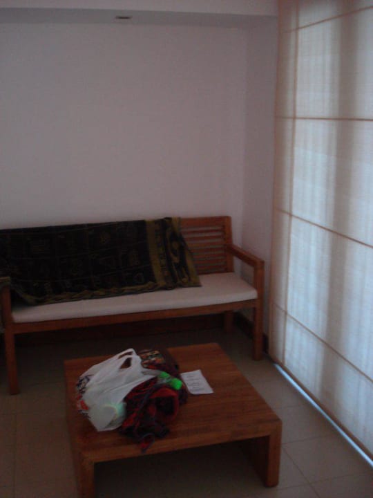 Im Bungalow Adaaran Select Hudhuran Fushi - Premium All Inclusive