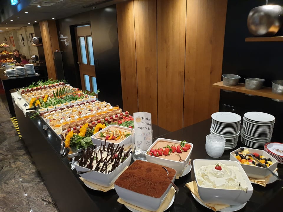 Gastro Das Kaltschmid - Familotel Tirol