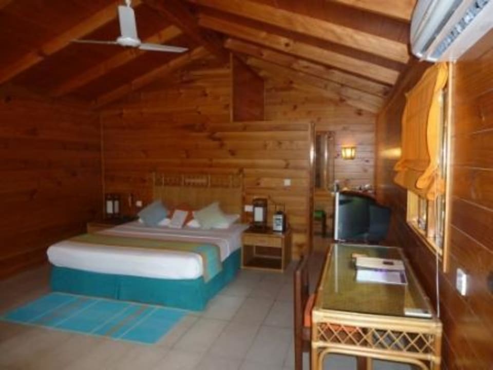 Beach Villa 224 Meeru Maldives Resort Island