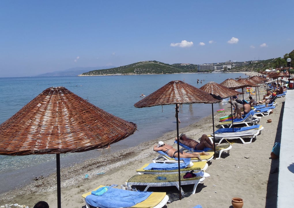 Strand Kustur Club Holiday Village