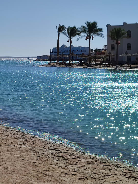 Strand Arabia Azur Resort
