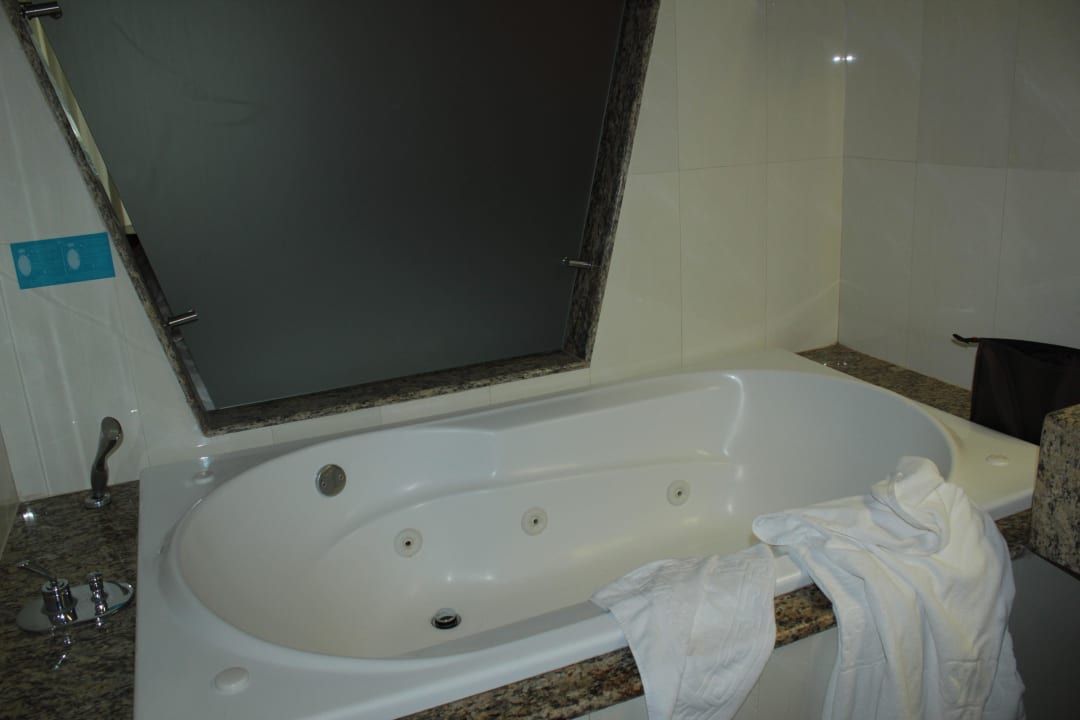 Whirlpool Grand Sirenis Riviera Maya Resort & Spa