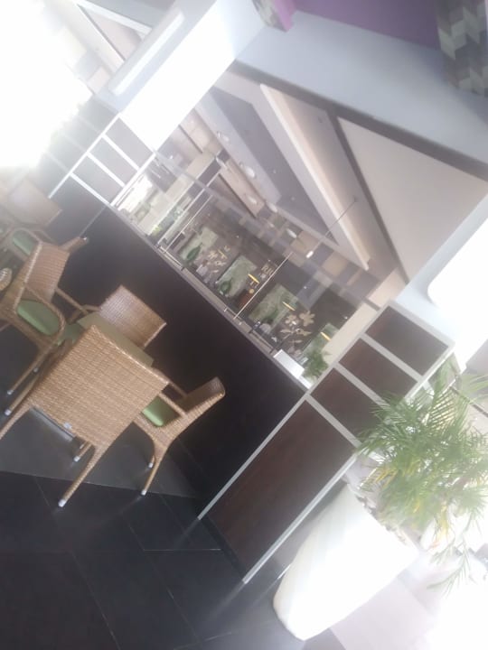 Gastro Hotel Riu Negril