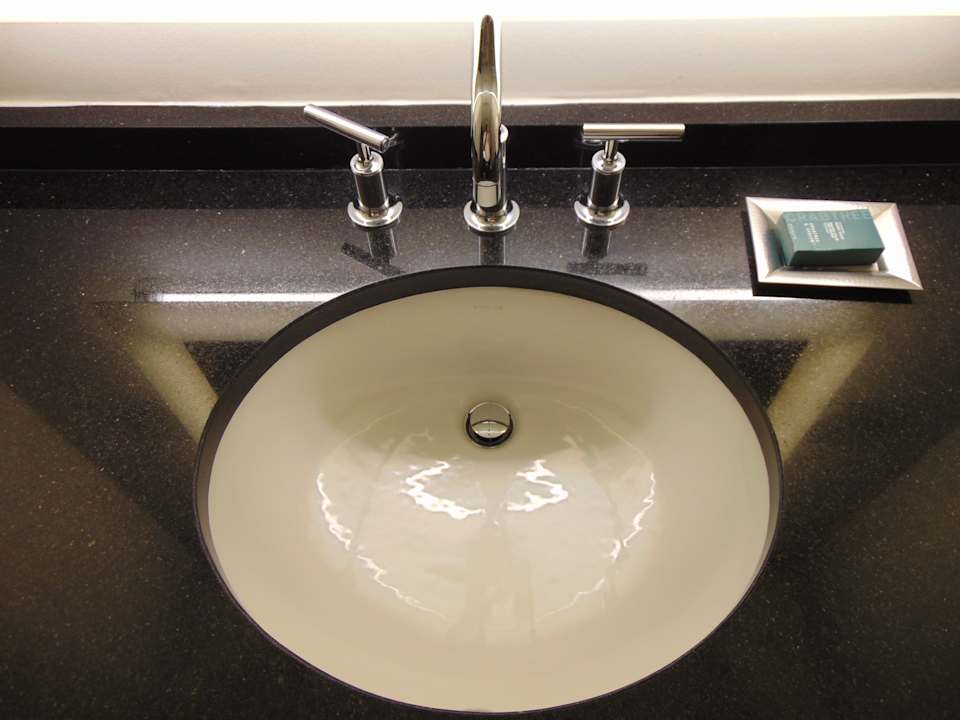 Zimmer Hotel Hilton Atlanta