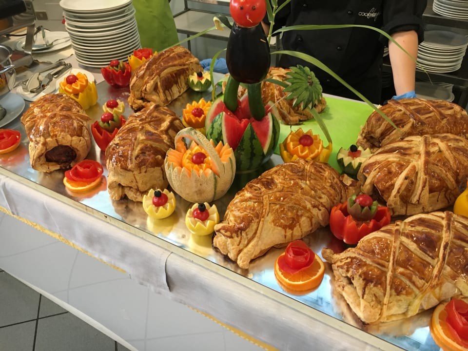 Gastro Club Village & Hotel Spiaggia Romea