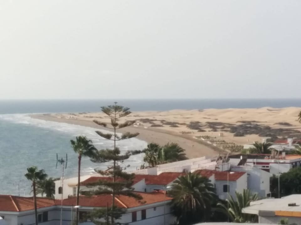 Blick auf Maspalomas LABRANDA Marieta - Adults only