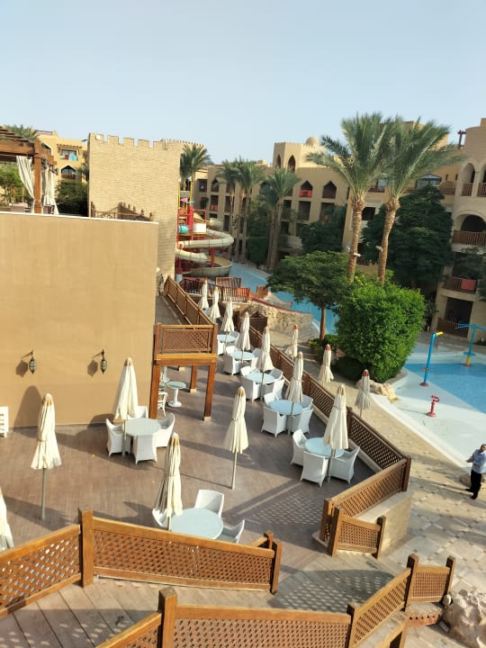 Gastro Grand Waterworld Makadi & Family Star Makadi