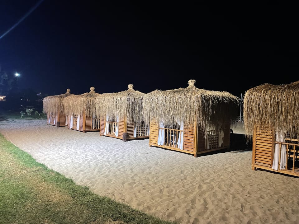 Sonstiges Hotel Terrace Beach Resort