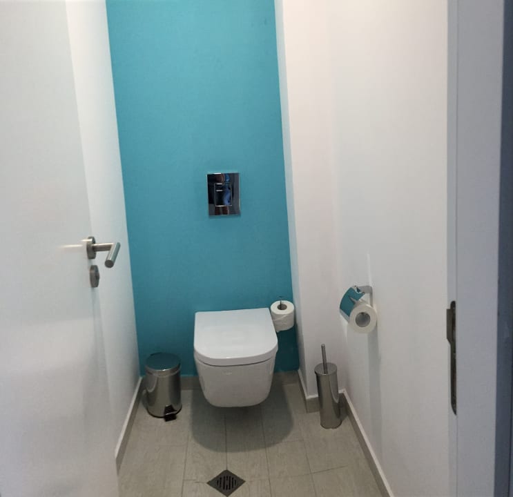 Zimmer Sentido Marea