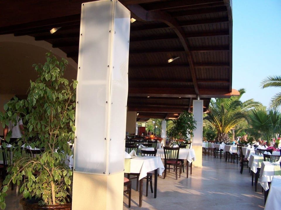 Impressionen 2009 VONRESORT Golden Coast