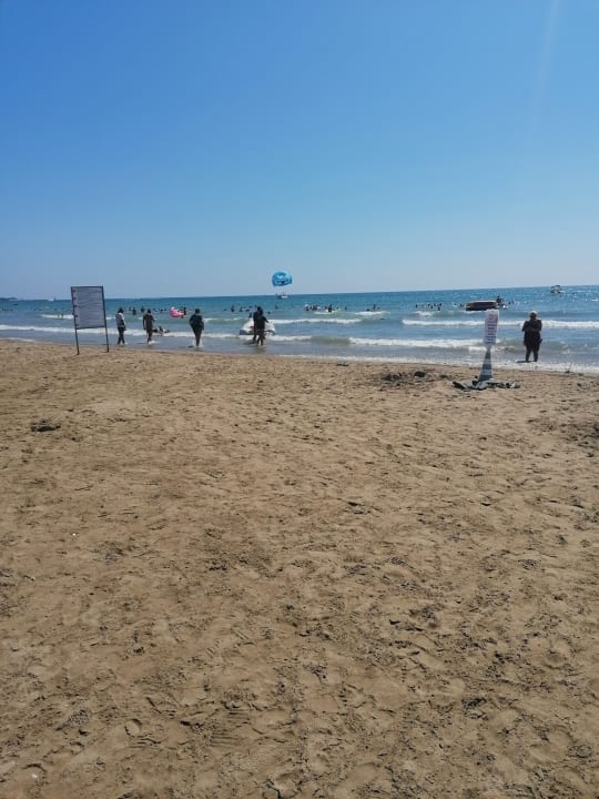 Strand Dream Family Club