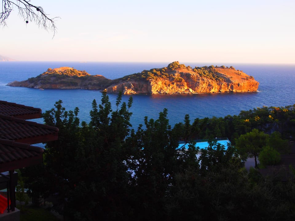 Baba Insel TUI BLUE Seno - Adults Only