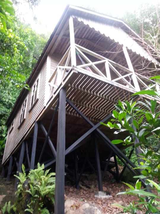 Unser Cottage Hotel Jungle Bay Resort & Spa