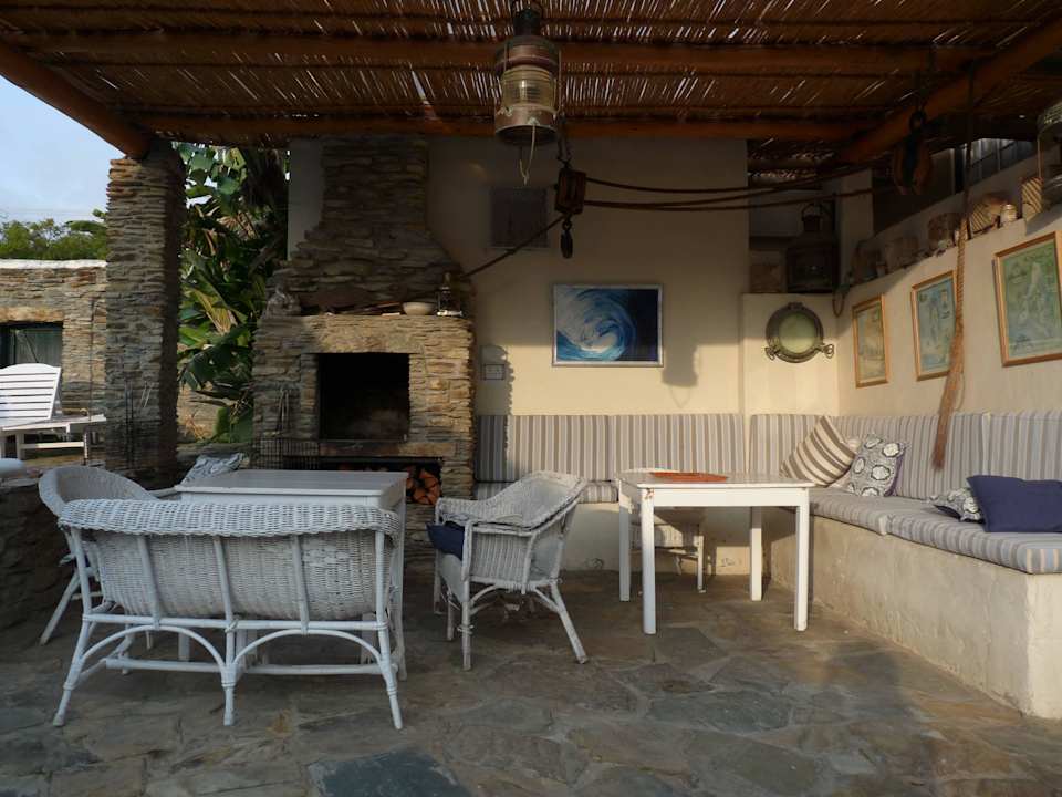 Kaminecke Guesthouse Tulbagh Country