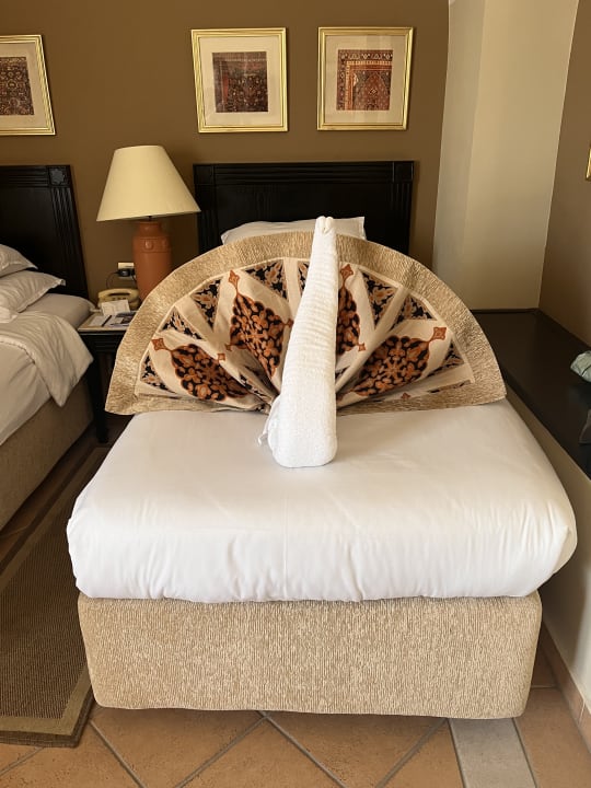 Zimmer Steigenberger Coraya Beach - Adults only