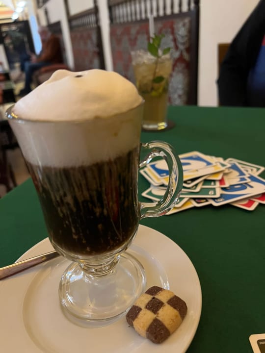 Gastro Jaz Makadi Oasis Resort