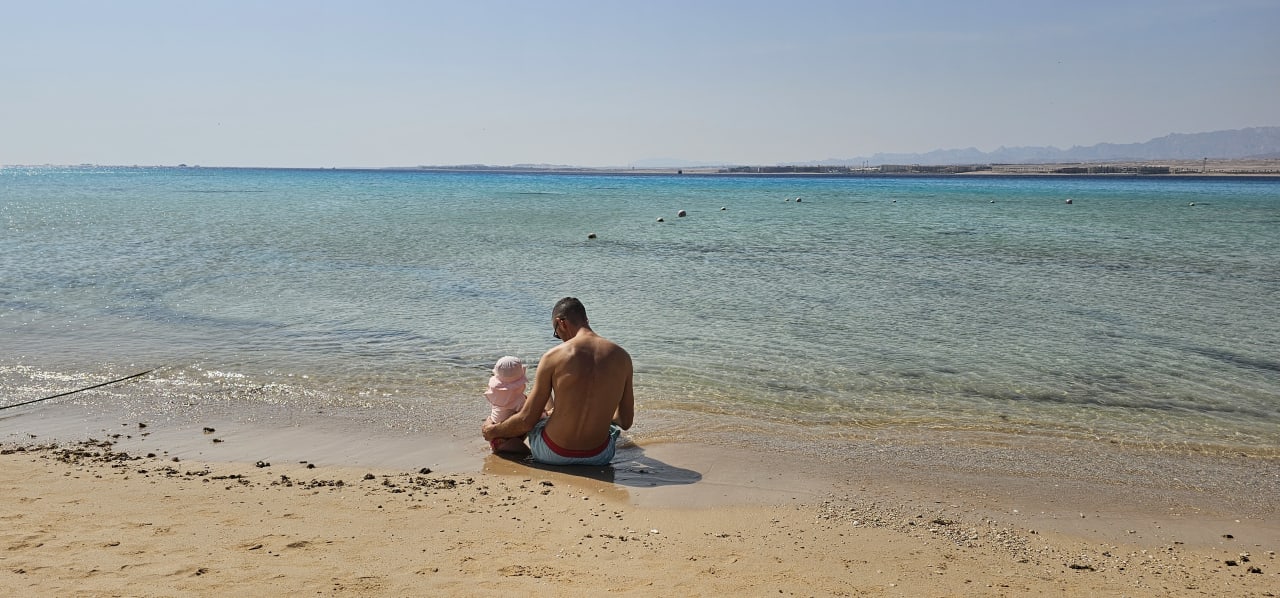 Strand The V Luxury Resort Sahl Hasheesh