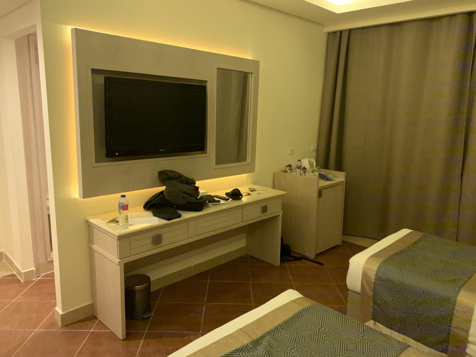 Zimmer Pickalbatros Aqua Vista Resort - Hurghada