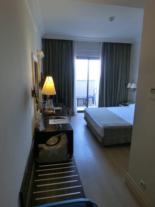 Zimmer Aydinbey Kings Palace & Spa