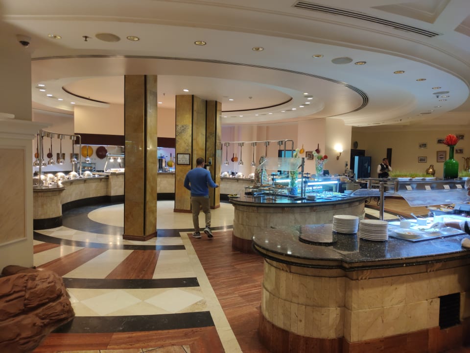 Gastro Palm Royale Resort - Soma Bay