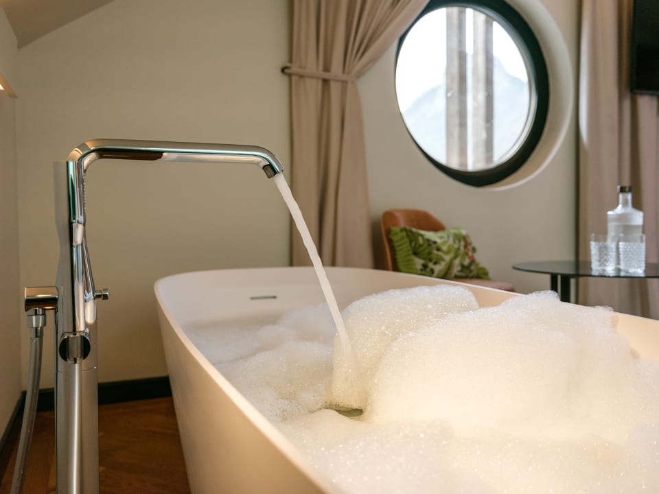 Zimmer Hotel Post am See