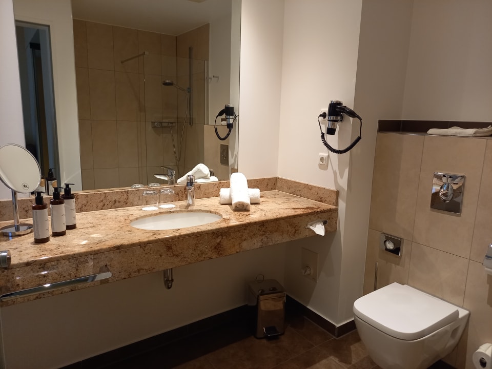 Zimmer Resort Mark Brandenburg