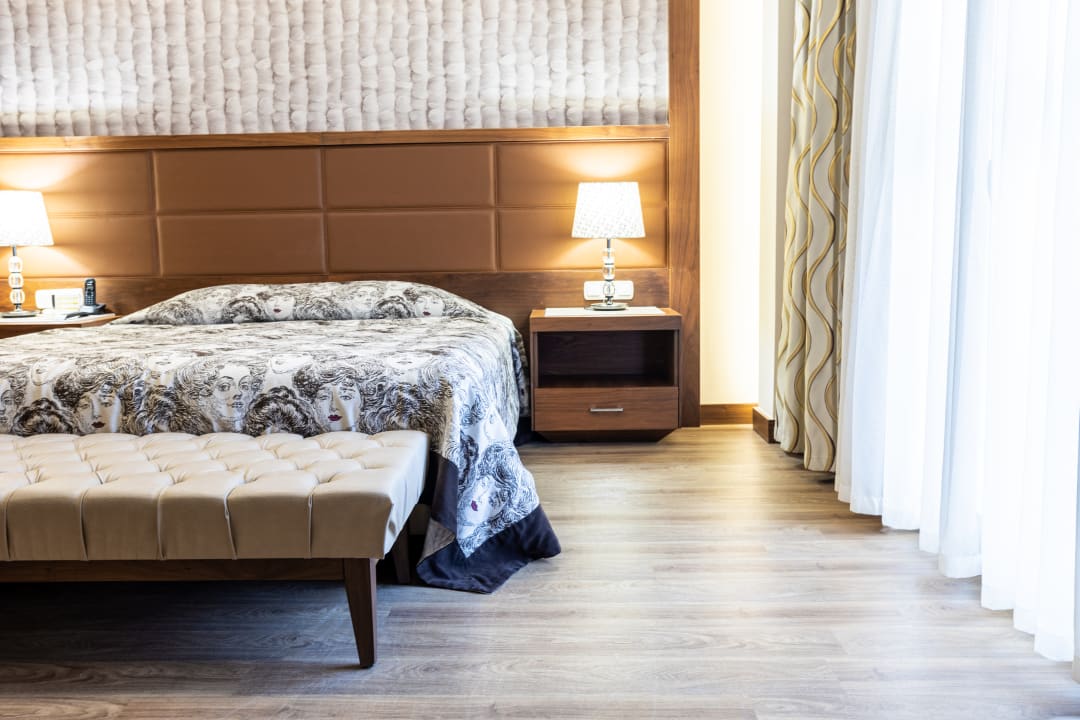 Zimmer Club Hotel Phaselis Rose