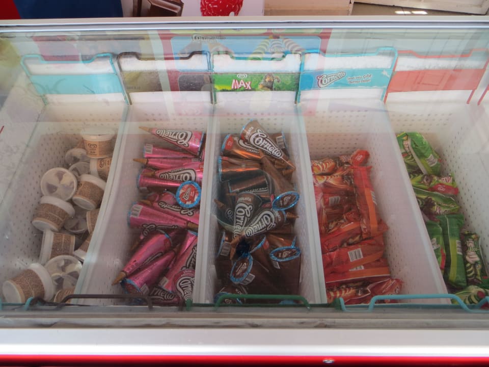 Eistruhe Voyage Belek Golf & Spa