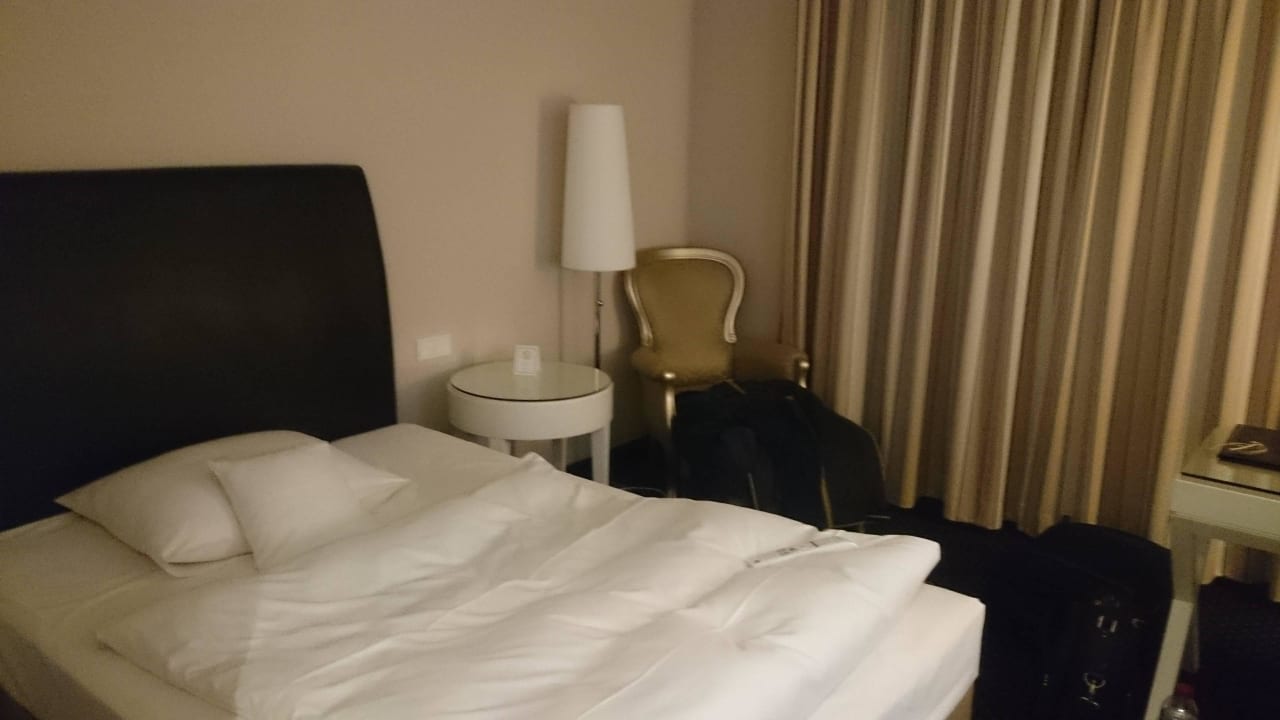 Bett Hotel Schönau