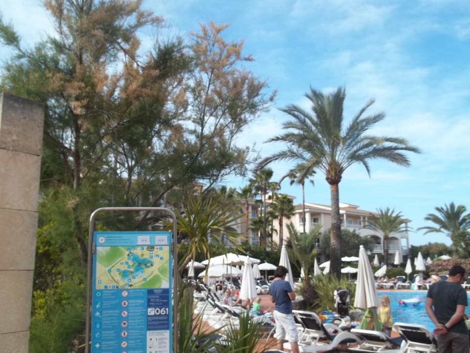 Hotel Playa Garden Playa Garden Selection Hotel & Spa